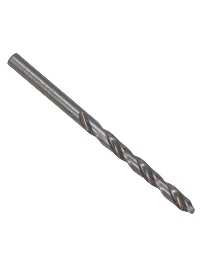 RNS HSS-G TWIST DRILL BIT 6.5 MM, Pack of 10 High Speed Steel Ground Metal Drill Bit for Steel, Alloy, Fabrication and Industrial Use - Image 3