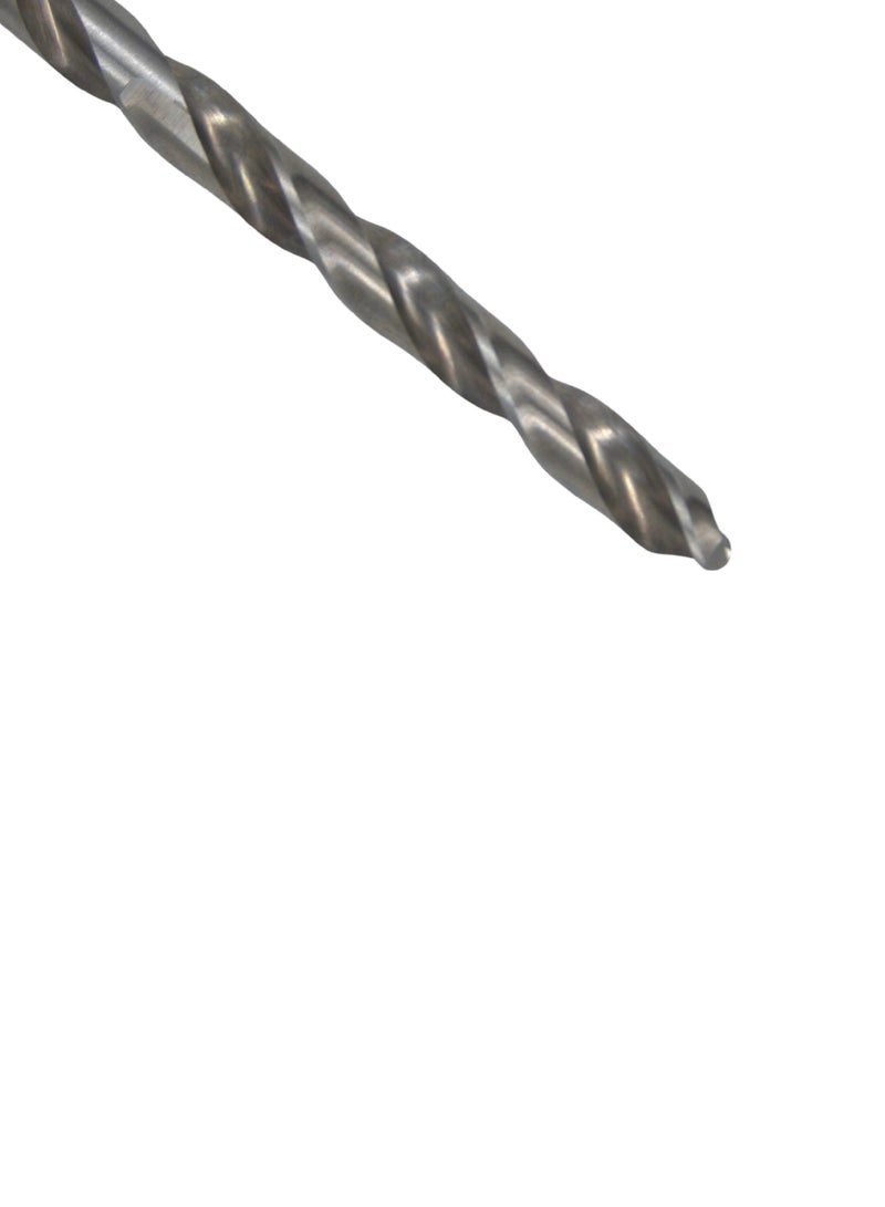RNS HSS-G TWIST DRILL BIT 6.5 MM, Pack of 10 High Speed Steel Ground Metal Drill Bit for Steel, Alloy, Fabrication and Industrial Use - Image 4