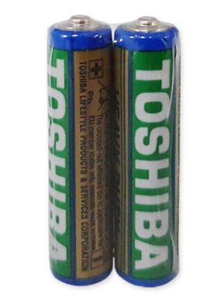 Toshiba AAA    BATTERY ( PACK OF 2 ) - pzsku/Z59B8C8BFC14A7A1A3E7FZ/45/1745581764/2ee8f27e-aecd-4d33-b365-5d5fbb19652d