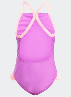 Adidas adidas x Disney Minnie and Daisy Swimsuit  - Image 2