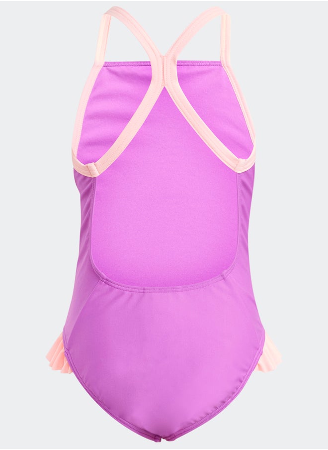 Adidas adidas x Disney Minnie and Daisy Swimsuit  - Image 2