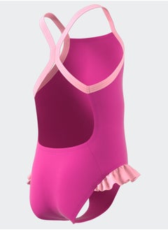 Adidas adidas x Disney Minnie and Daisy Swimsuit  - Image 4