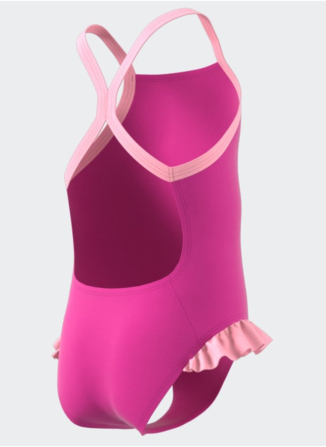 Adidas adidas x Disney Minnie and Daisy Swimsuit  - Image 4