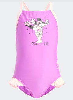 Adidas adidas x Disney Minnie and Daisy Swimsuit  - Image 1