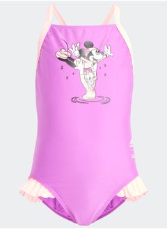 Adidas adidas x Disney Minnie and Daisy Swimsuit  - Image 3