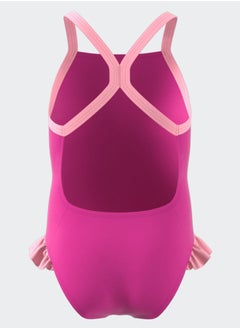 Adidas adidas x Disney Minnie and Daisy Swimsuit  - Image 5