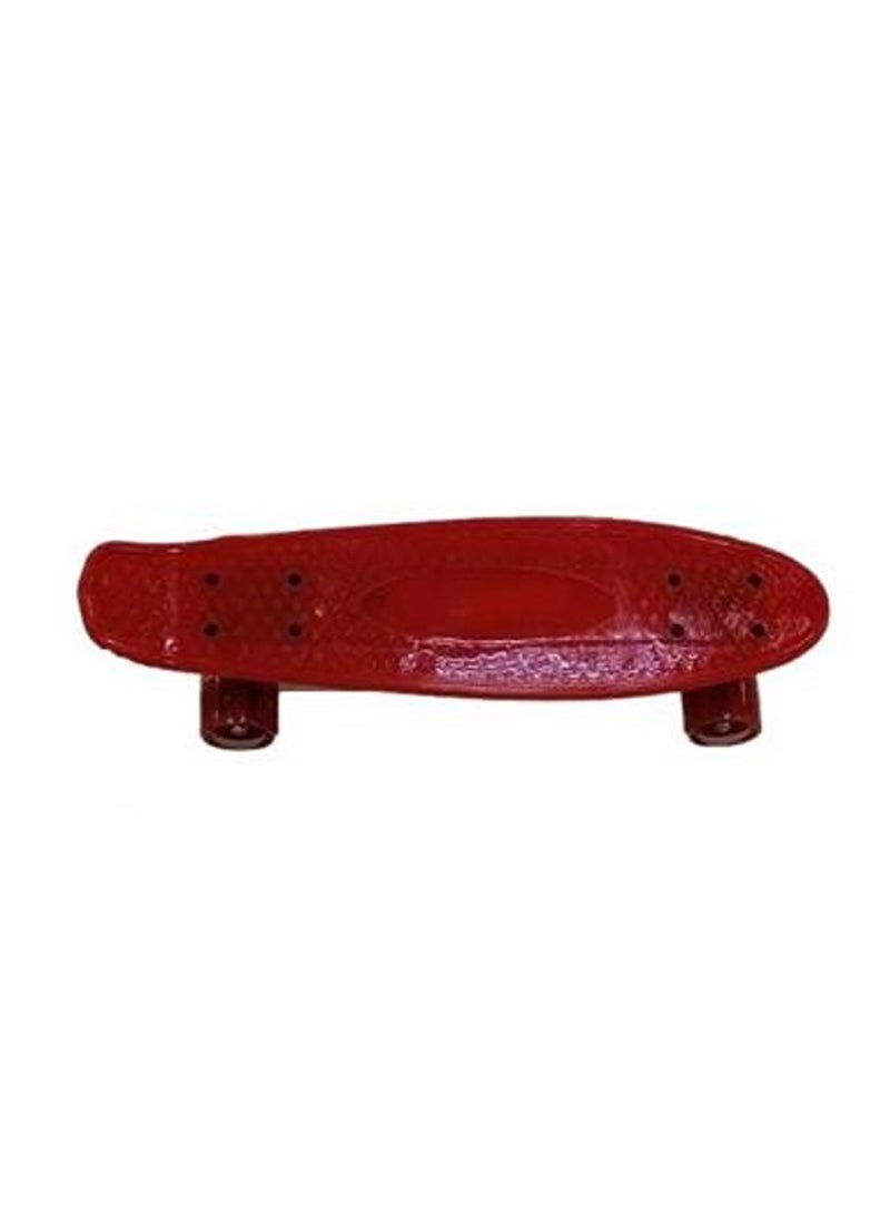 Road Skating Skateboard 