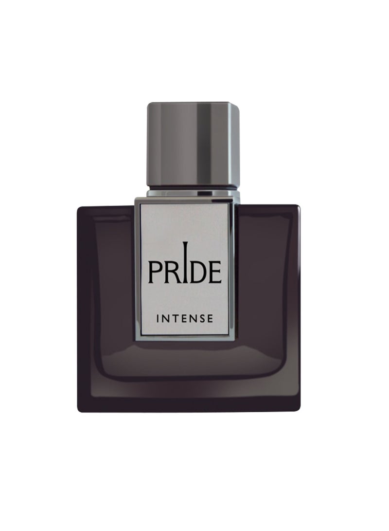 RUE BROCA Pride Intense Pour Homme Eau De Parfum For Men, 100ML - Image 1