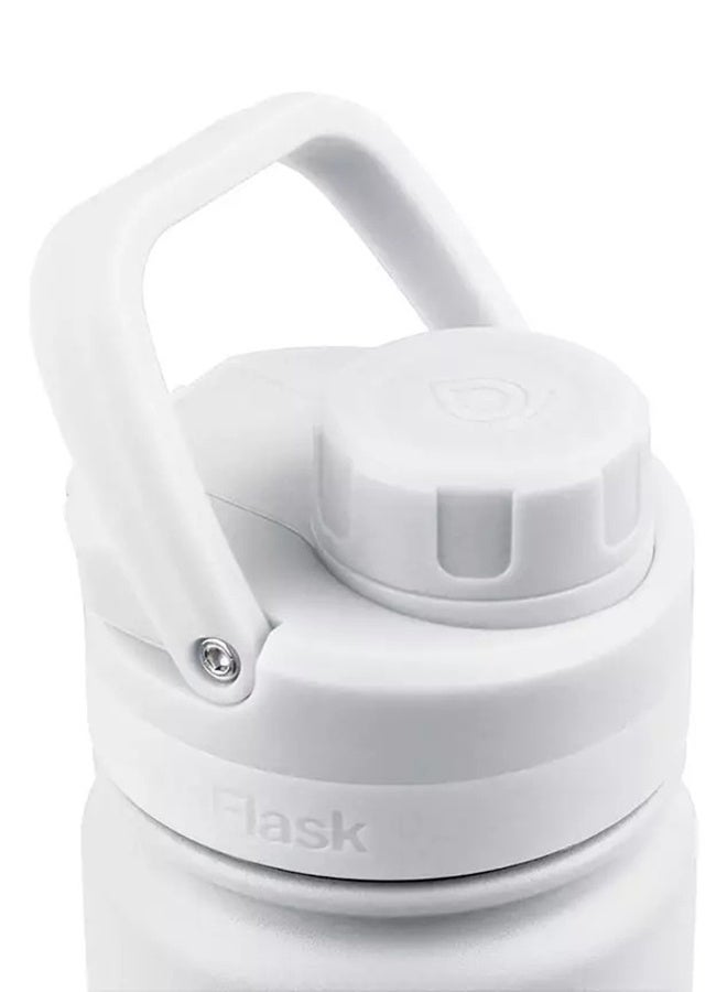 AquaFlask Original Stainless Steel Water Bottle, 22oz/32oz – 12H Hot or 24H Cold Retention, BPA-Free - Image 3