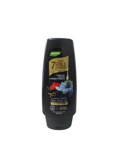 emami Emami 7 Oils in One Damage Repair Elixir Black Seed Conditioner 200ML 