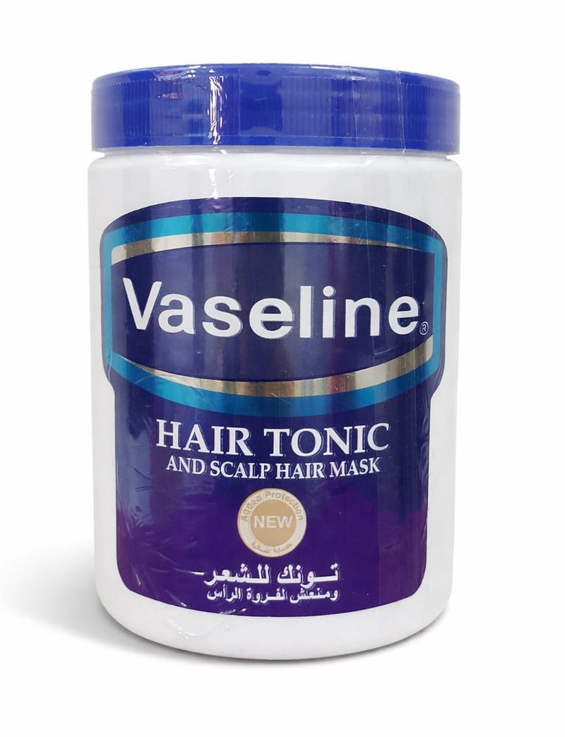 Hair Tonic and Scalp Hair Mask 700g