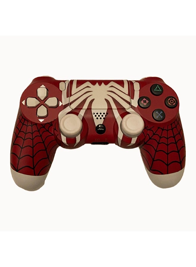 ALFA PlayStation 4 controller, Spider-Man - Image 1