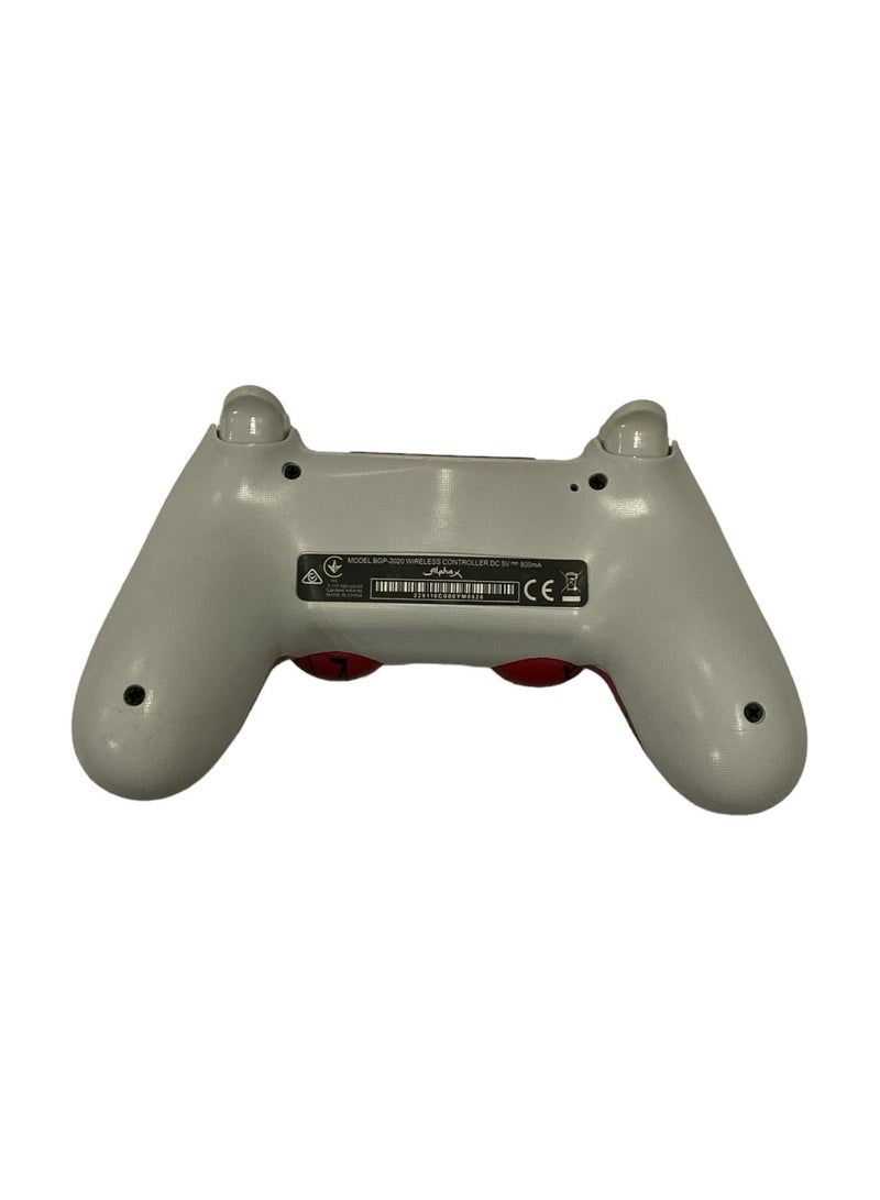 ALFA PlayStation 4 controller, Spider-Man - Image 2