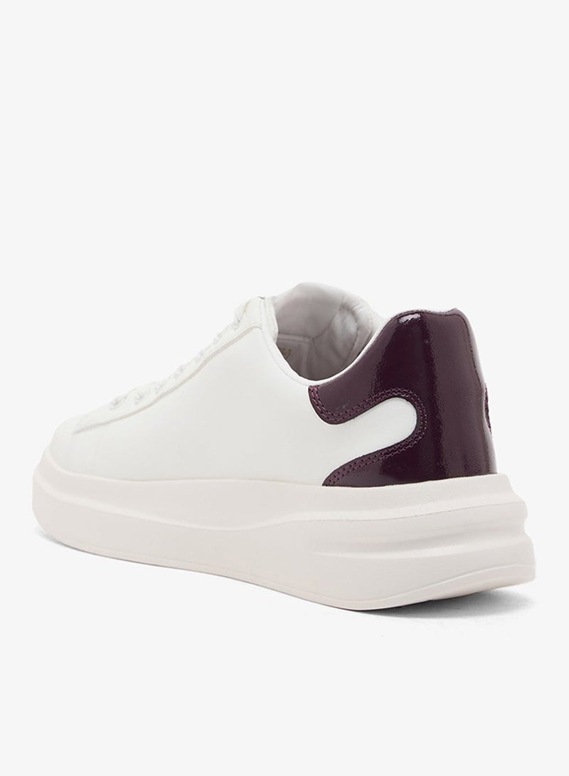 GUESS casual low top sneakers - Image 2