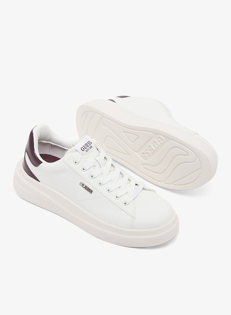 GUESS casual low top sneakers - Image 3