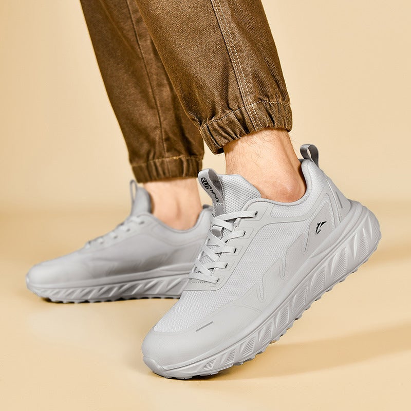 Unisex Casual Sneakers Shoes - Image 5