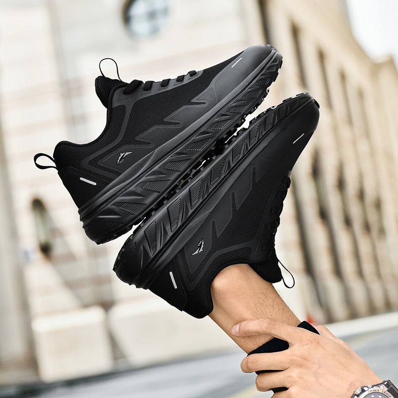 Unisex Casual Sneakers Shoes - Image 4