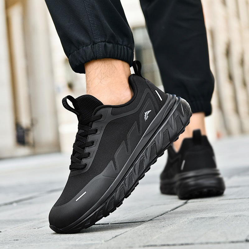 Unisex Casual Sneakers Shoes - Image 3