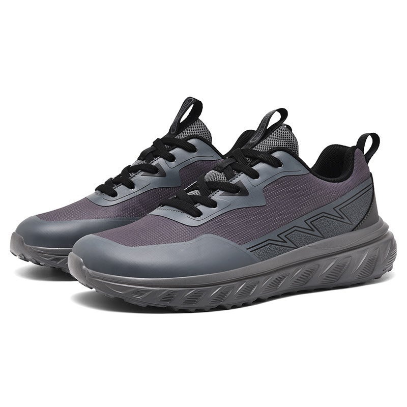 Unisex Casual Sneakers Shoes - Image 1