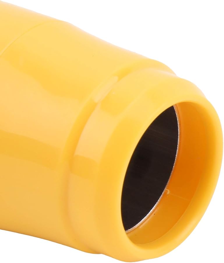 ABS Electronic Whistle 120DB Loud with Three Sound Modes Handheld Sports for Outdoor Activities - Image 4