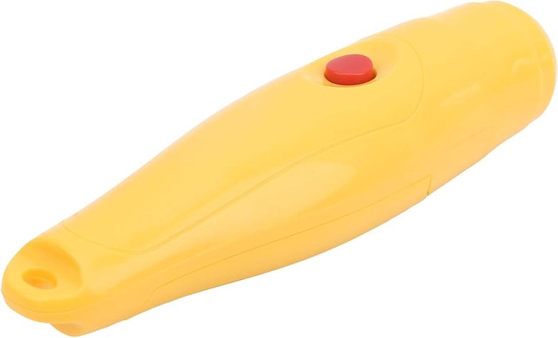 ABS Electronic Whistle 120DB Loud with Three Sound Modes Handheld Sports for Outdoor Activities - Image 3