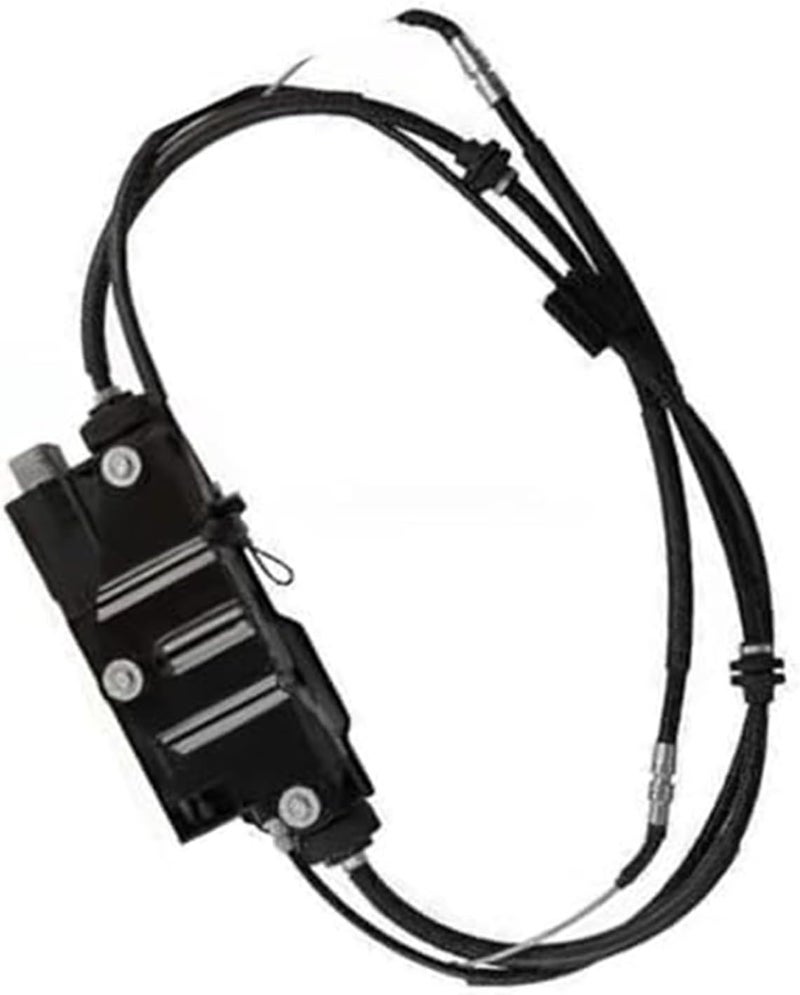 Wivplex Electric Parking Brake Actuator - Image 3