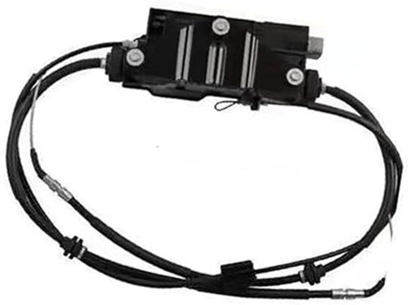 Wivplex Electric Parking Brake Actuator - Image 1