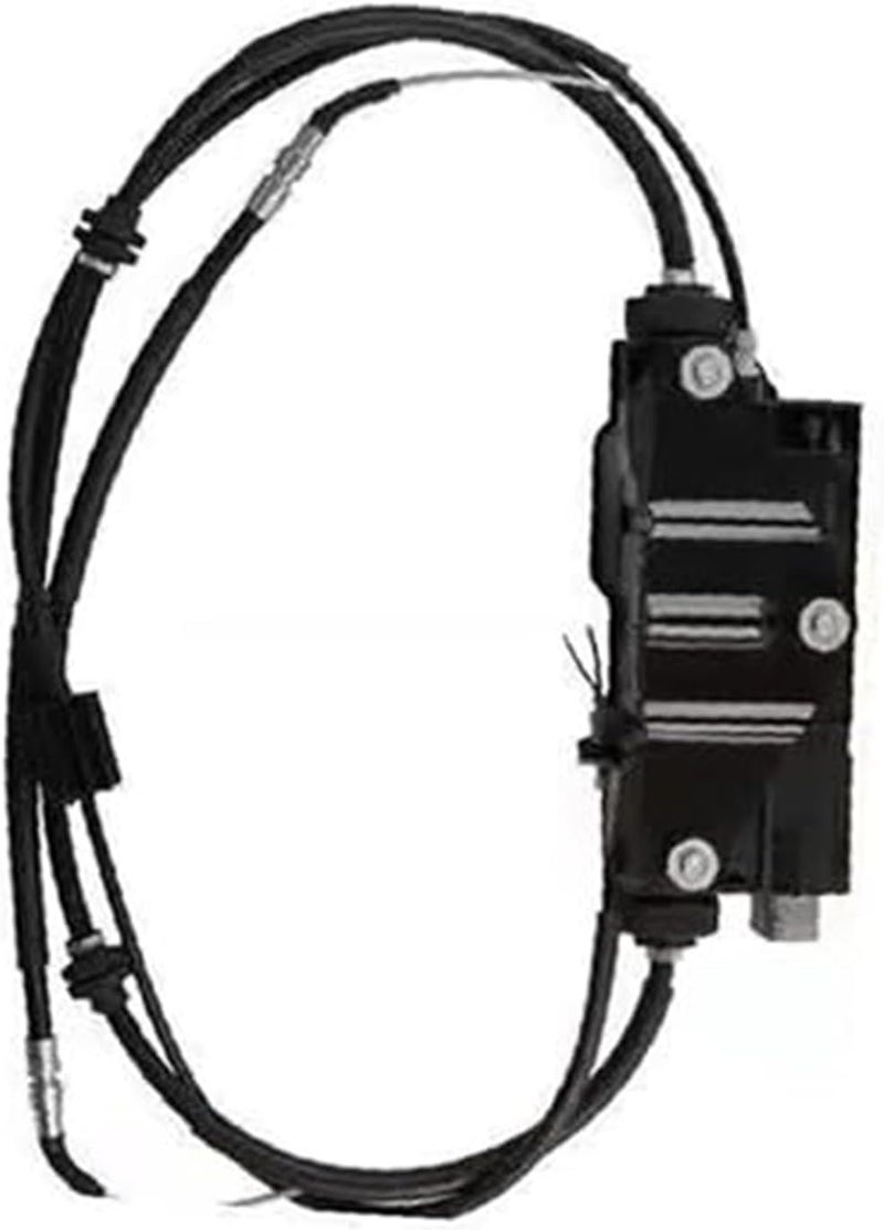 Wivplex Electric Parking Brake Actuator - Image 2