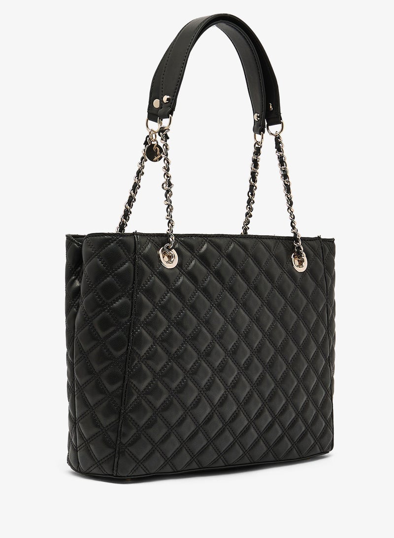 GUESS Giully II Large Tote Bag - Image 2