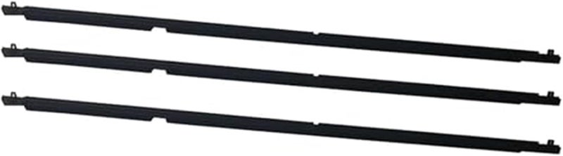 Wivplex 4PCS Car Window Weatherstrip for Mazda 6 (2004-2012) - Image 5