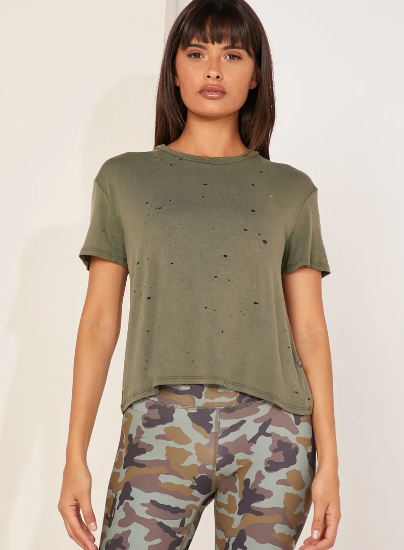 Body Language Xen T-Shirt