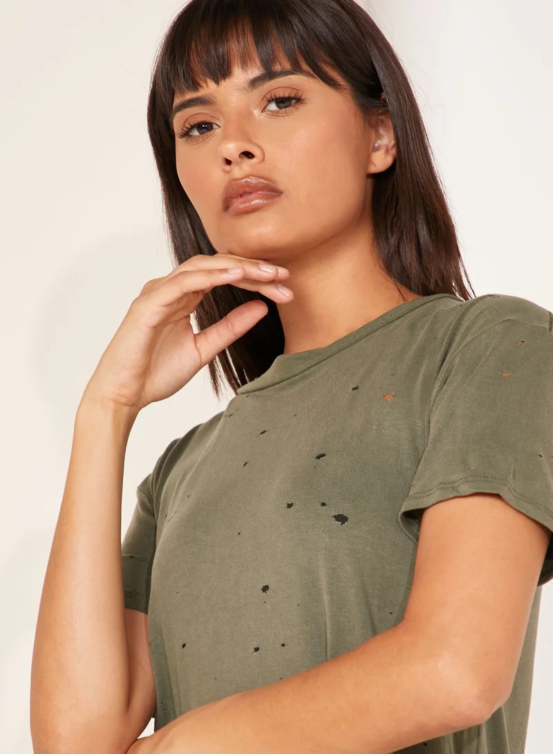 Body Language Xen T-Shirt