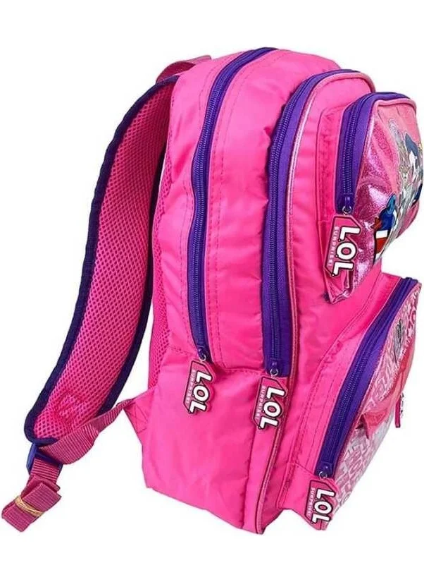 يو اس بولو اسن Lol School Bag 20428