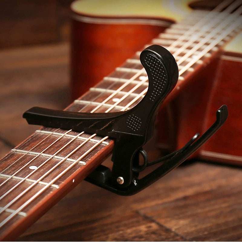 MOCKING BIRD Guitar Bag 10mm 38-41 inch Padded Acoustic Guitar Cover Waterproof Bag Dual Pocket Suitable for Acoustic Guitar (5) - Image 4