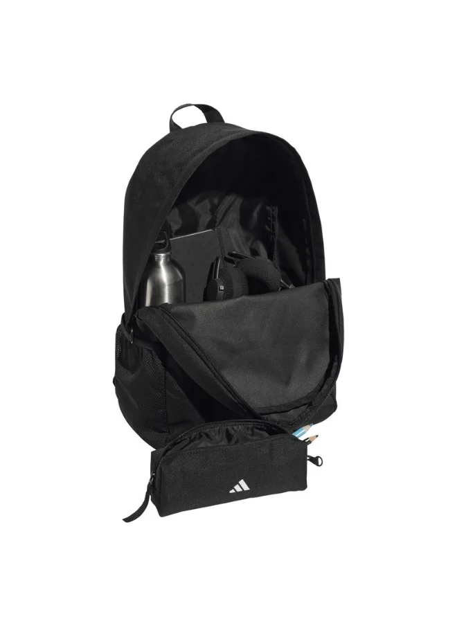 اديداس adidas CLSC PCASE BP Black Training BAGS for Unisex - NS
