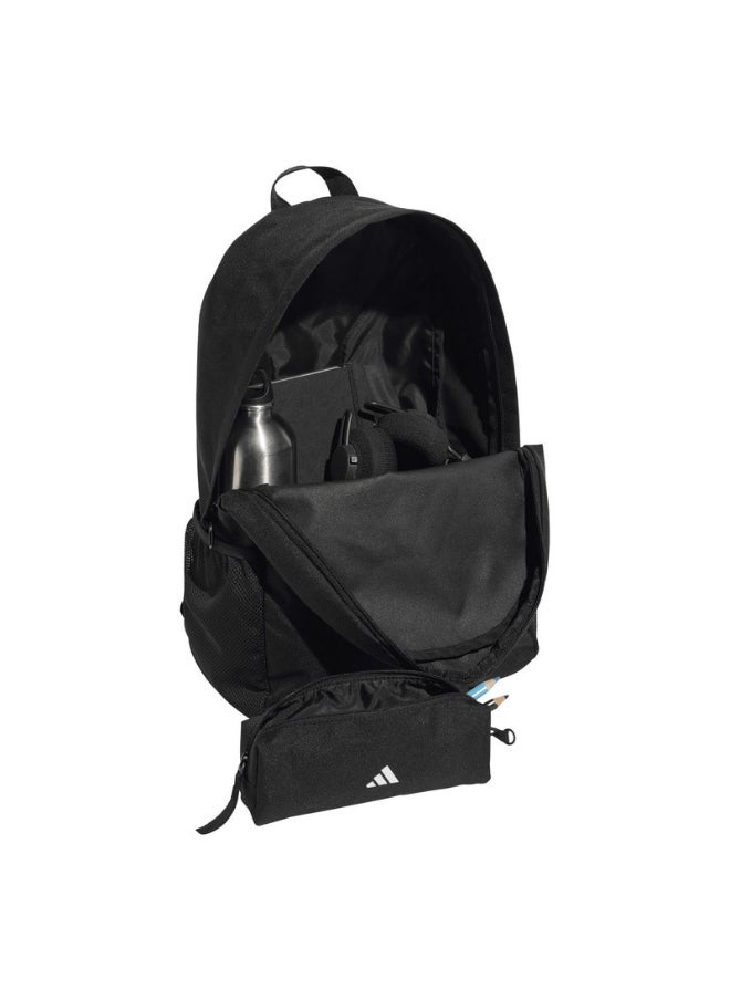Adidas adidas CLSC PCASE BP Black Training BAGS for Unisex - NS  - Image 3