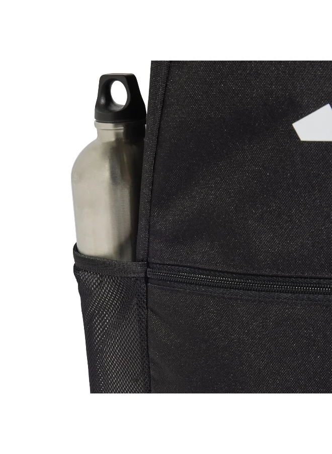 Adidas Clsc Pcase Bp Black Training Bags For Unisex 1 Size