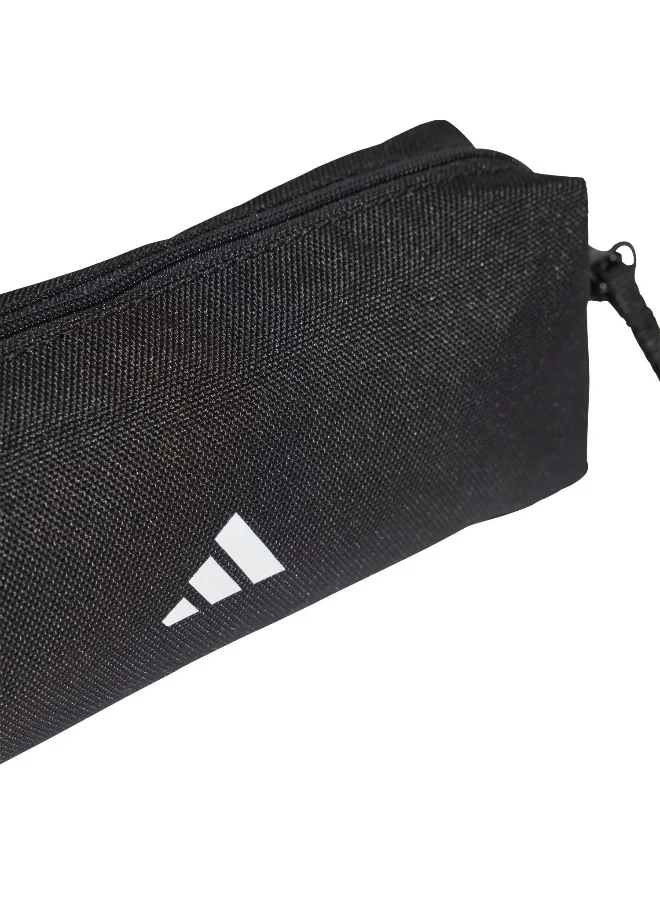 Adidas Clsc Pcase Bp Black Training Bags For Unisex 1 Size