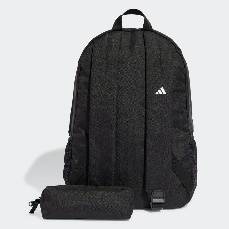 Adidas Backpack With Pencil Case - Image 3
