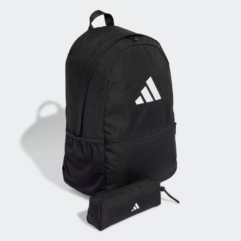 Adidas Backpack With Pencil Case - Image 5