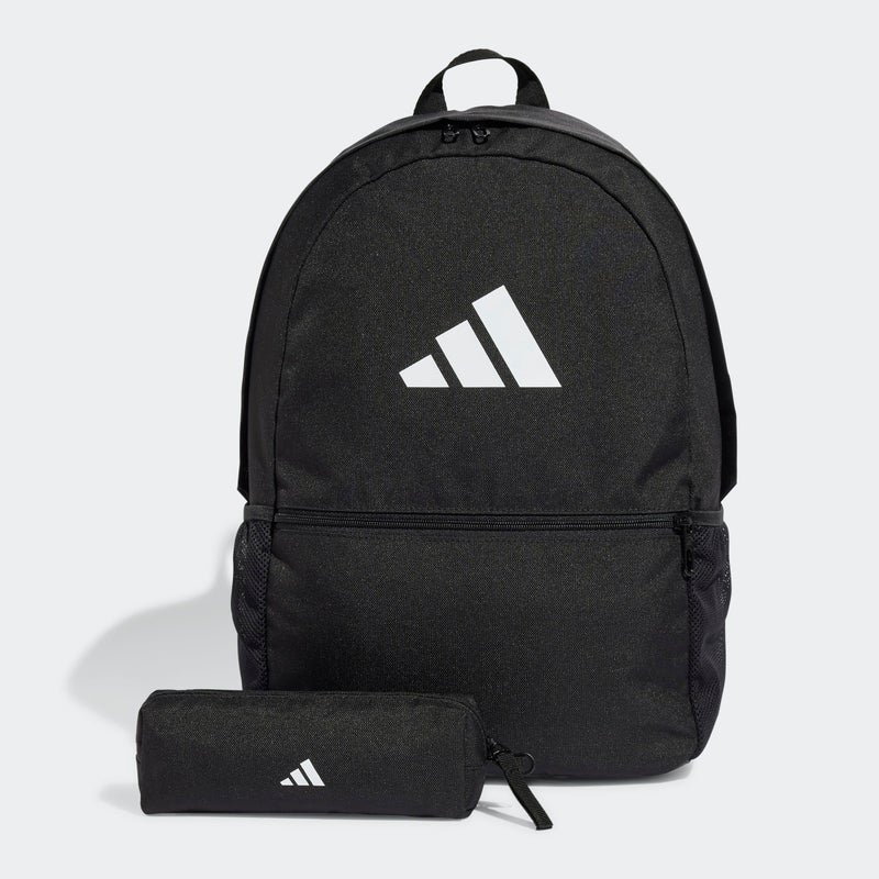 Adidas Backpack With Pencil Case - Image 1
