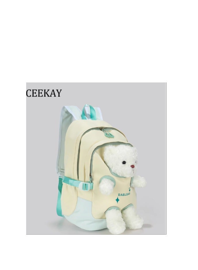 سيكاي Advanced Design Women's Backpack Student Backpack - Image 2