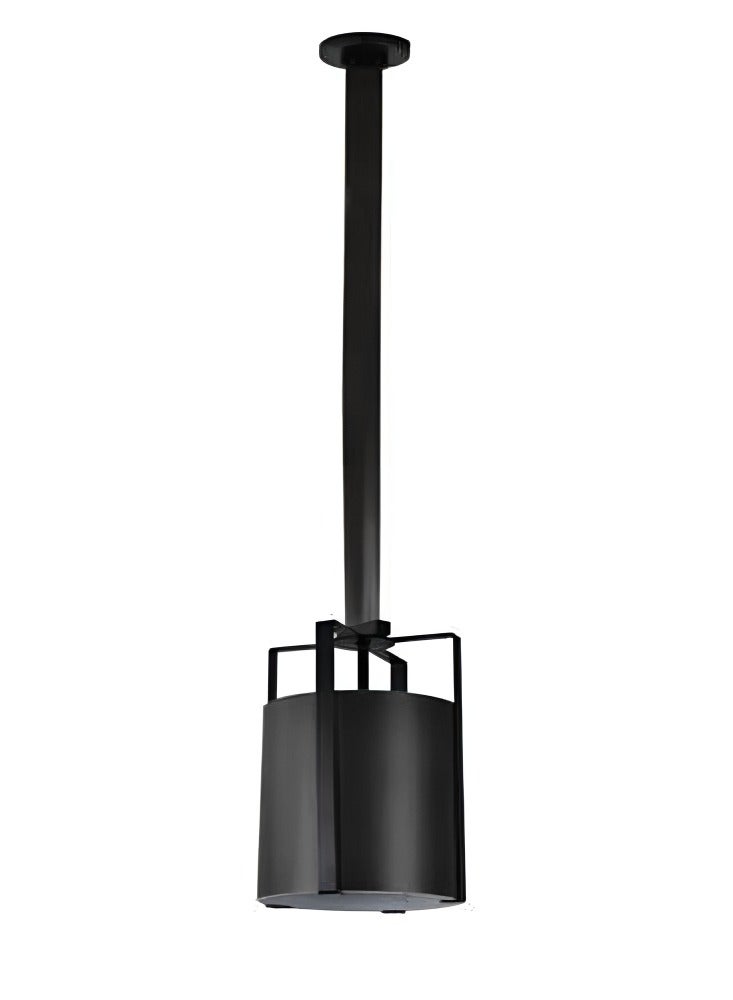 تيك لايت نجف حديث- علاقي جلد+حديد 5637/1 - Image 1