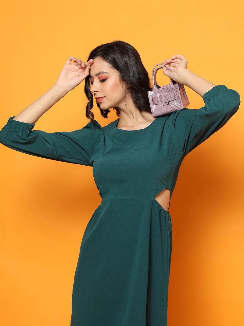 Haute Sauce Alisa Multicolor Mini Bag