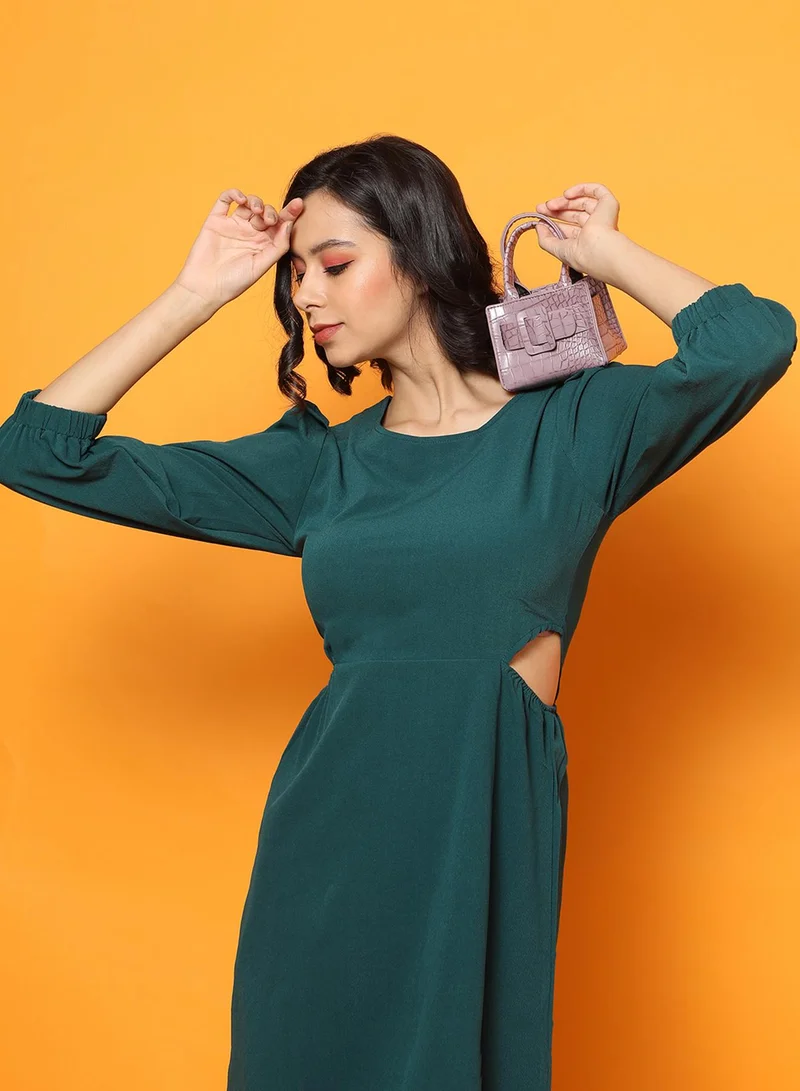 Haute Sauce Alisa Multicolor Mini Bag
