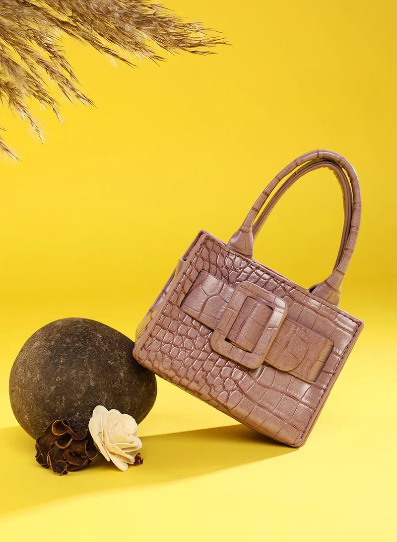 Haute Sauce Alisa Multicolor Mini Bag