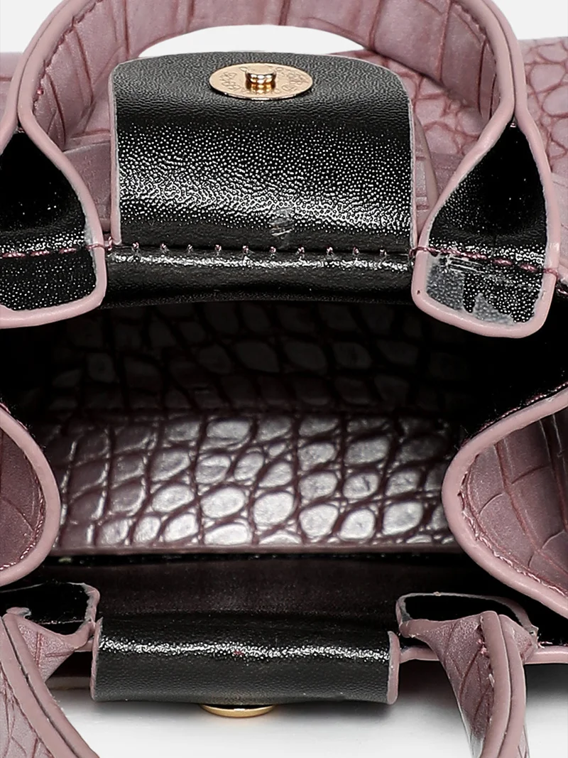 Haute Sauce Alisa Multicolor Mini Bag