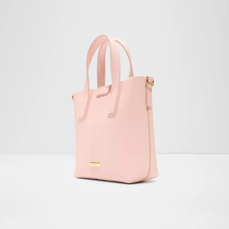 ALDO Amelina Satchel With Top Handle