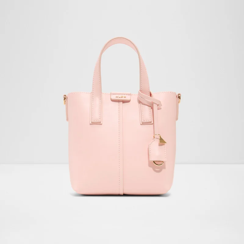 ALDO Amelina Satchel With Top Handle