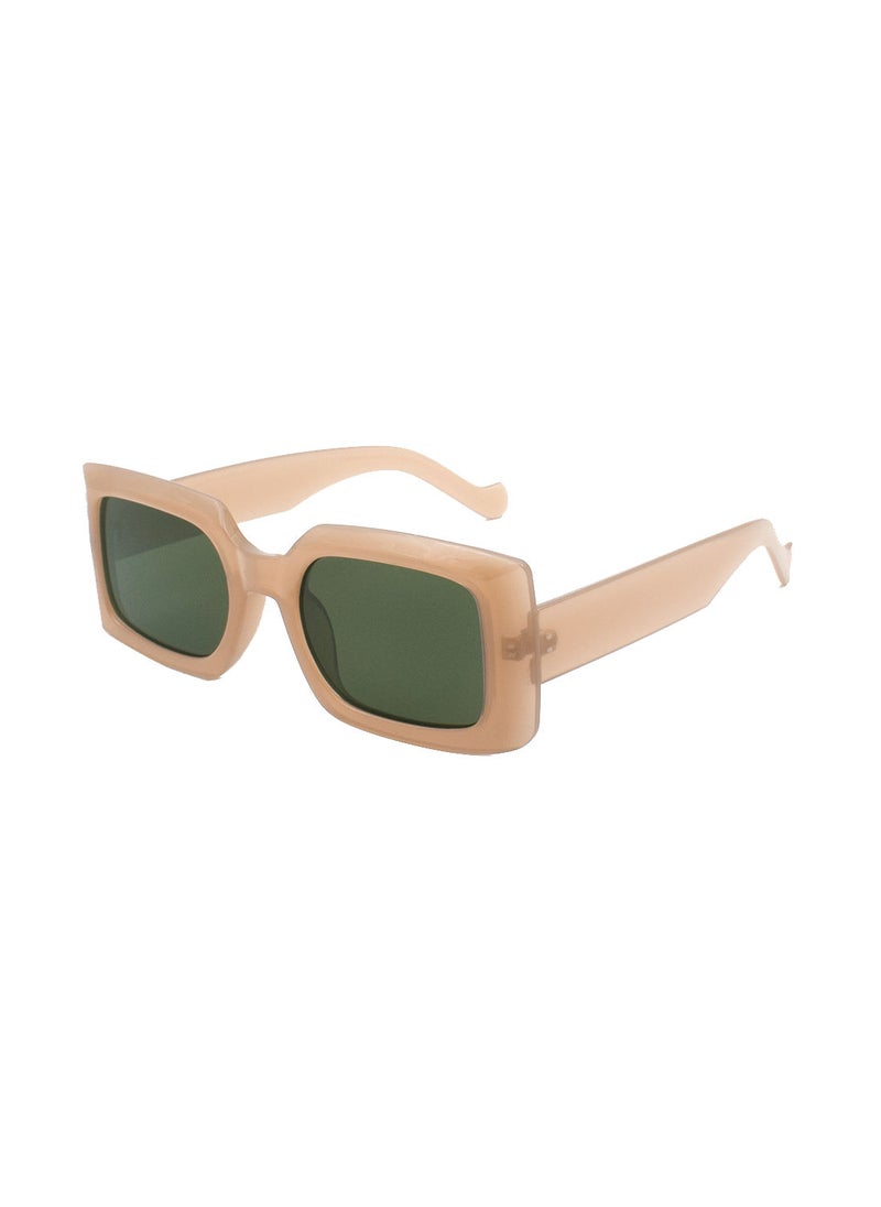 STYLEYEZ نظارة شمسية مستطيلة EE20X057-1  - Image 1